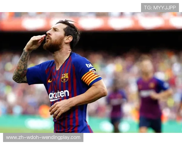 西甲联赛巴萨对韦斯卡比赛回顾