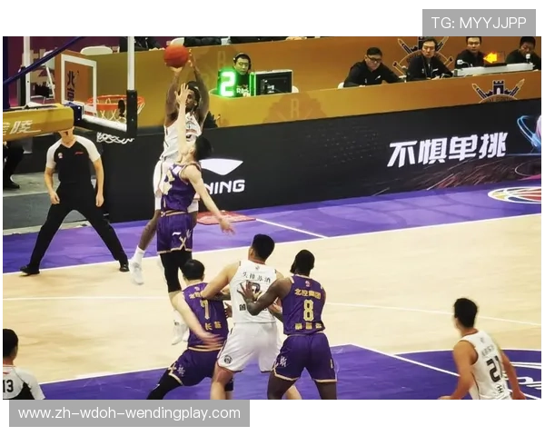 重庆CBA球队北控的发展历程及现状分析