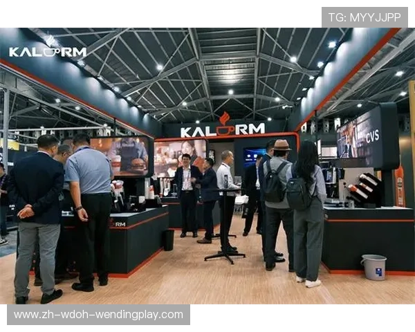 智能健身器材展会亮点抢先看：科技与健康融合新篇章